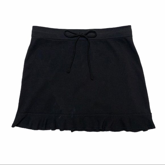 Express Dresses & Skirts - Express Black Mini Skirt